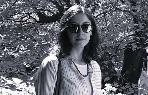 Merve Fatma Şen